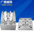 Mold Manufacture Plastic Custom Mould die makers